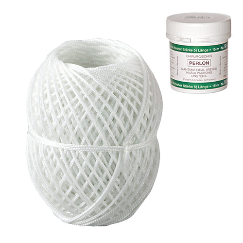 Sewing Material - Size 5 - Length 15m