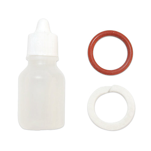 Ezi Squeeze Pour-On Applicator 40ml - Service Kit