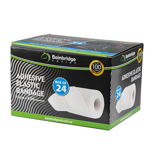 Bandage Adhesive Elastic each - 7.5 x 4.5