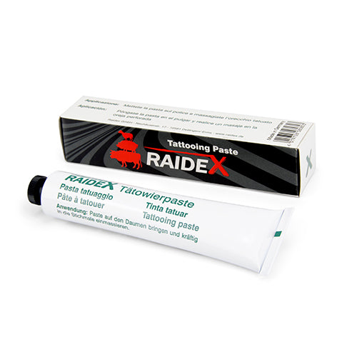 Raidex Tattoo Paste Green 60g