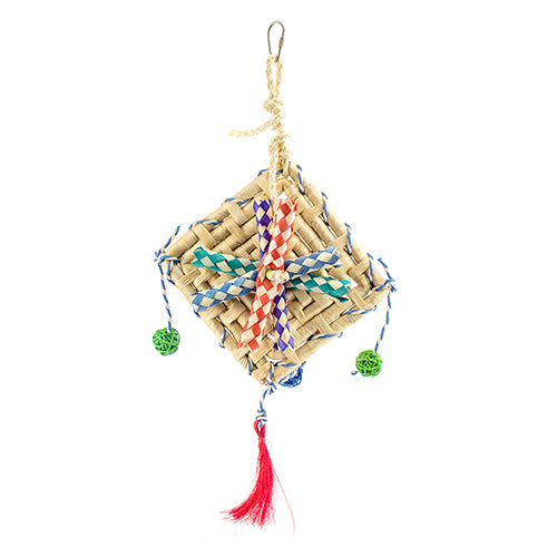 Bird Toy Destructive - Fiesta Kite