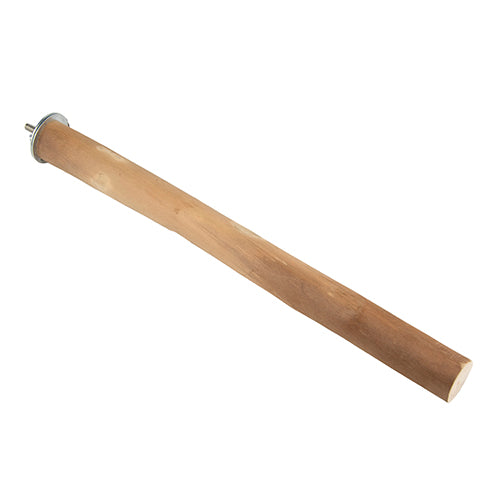Bird Perch - Natural - 35cm x 3.5cm