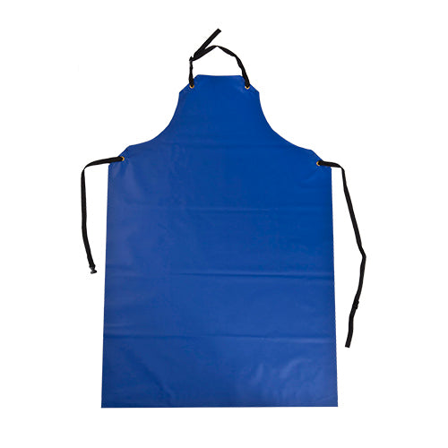Dairy Apron Standard Size - Blue
