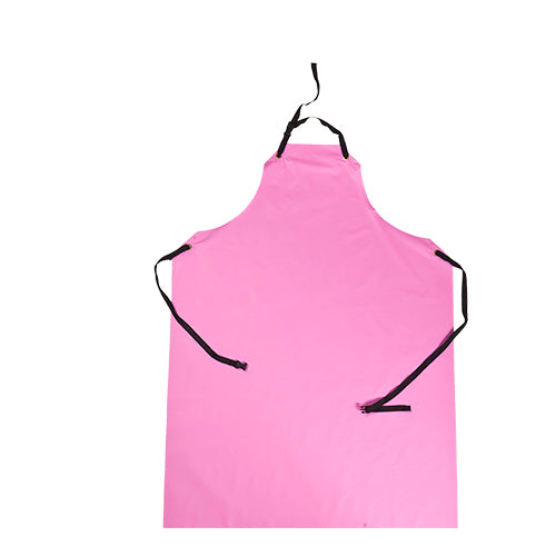 Dairy Apron Standard Size - Pink