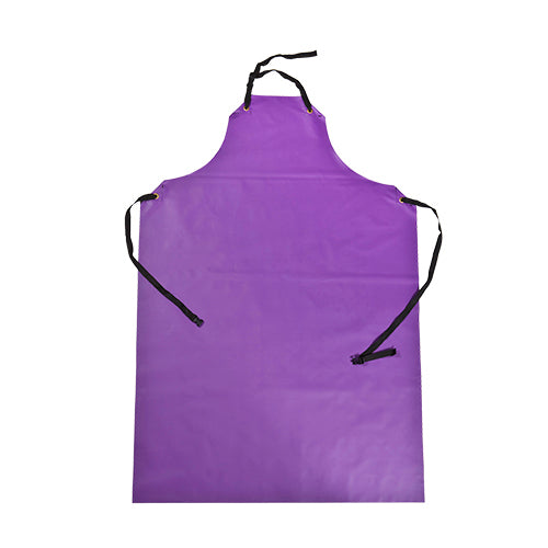 Dairy Apron Standard Size - Purple