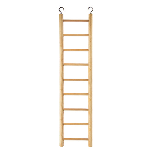 Bird Ladder - 9 Step