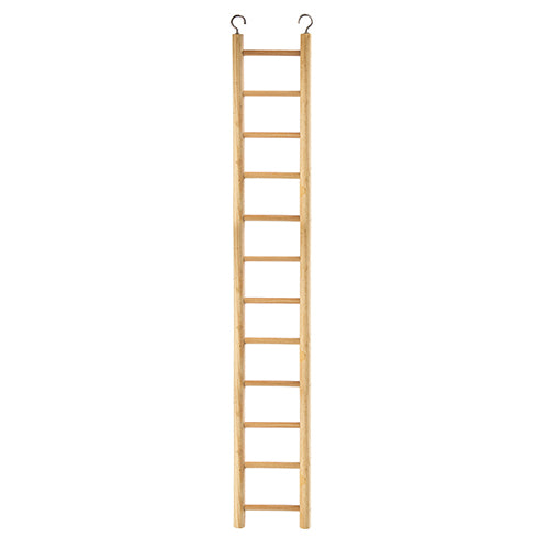 Bird Ladder - 12 Step