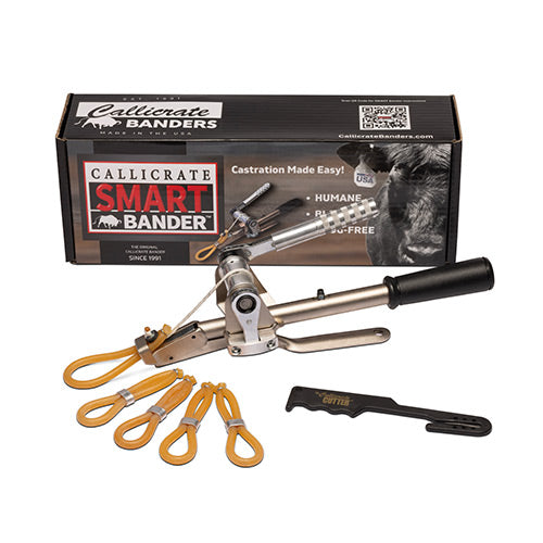 Callicrate Bander Start Up Kit - Complete