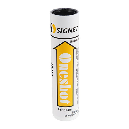 Stencil Maker - Oneshot Ink Cartridge 125ml