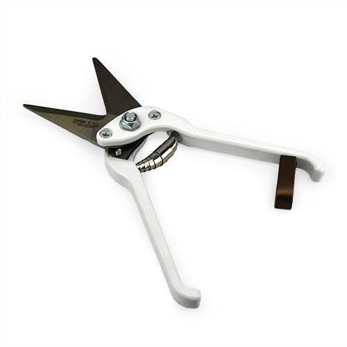 Burgon & Ball Superior Hoof Shears - Plain
