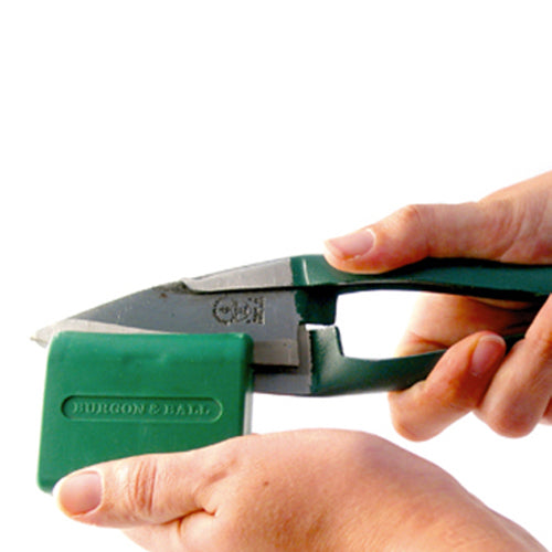 Replacement Stones for Sharpener - Burgon & Ball