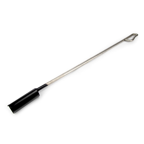 Branding Iron Stainless Steel - Letter or 3 Piece on multiple handles (Each, Per Handle)