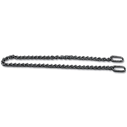 Calving Chain Nickel Plated - Quality - 190cm