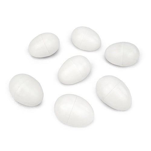 Nesting Eggs Plastic - Large (Poultry)