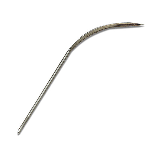 Surgical Needles Curved - 80mm (6 pack)