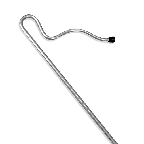 Shepherds Crook - Aluminium Neck & Leg