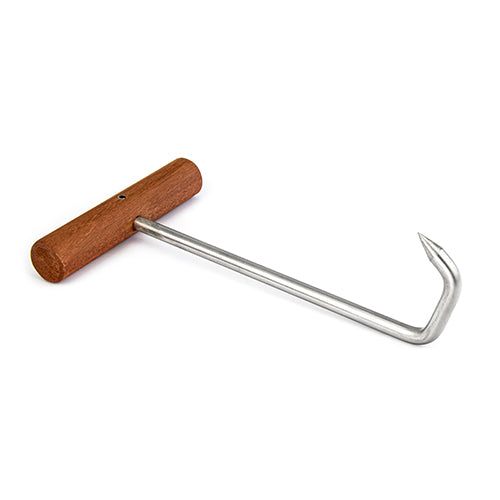 Bale Hook - Angular Head