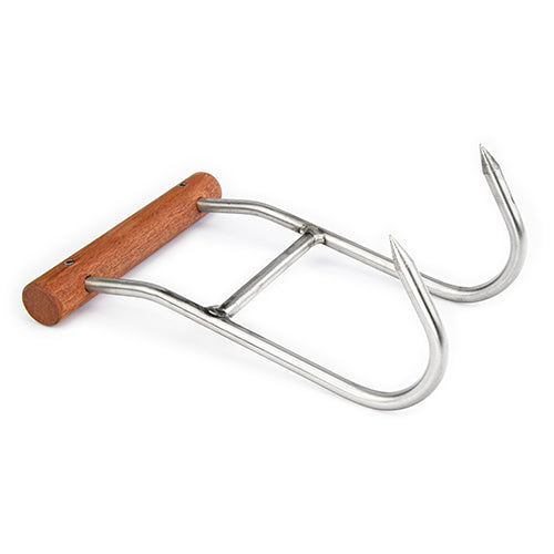 Bale Hook - Large Twin Hook