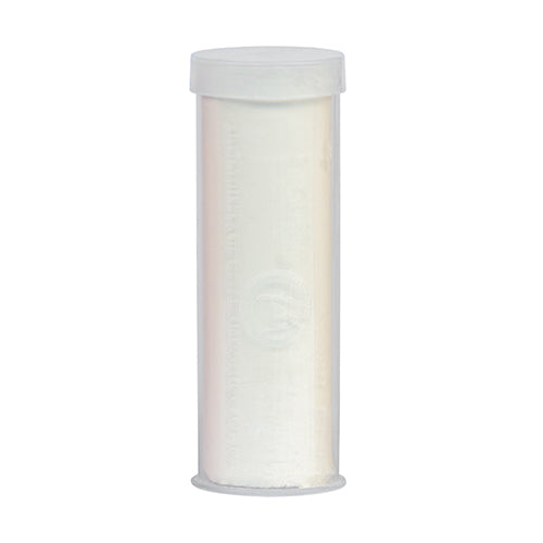 Taylors Dry Raddle - White