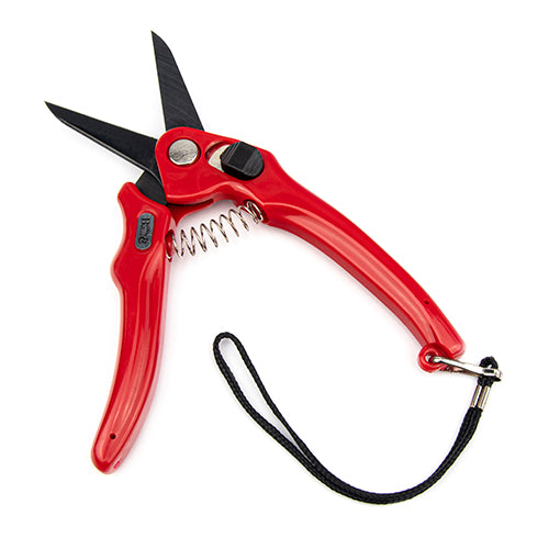 Burgon &amp; Ball Compact Hoof Shears - Serrated