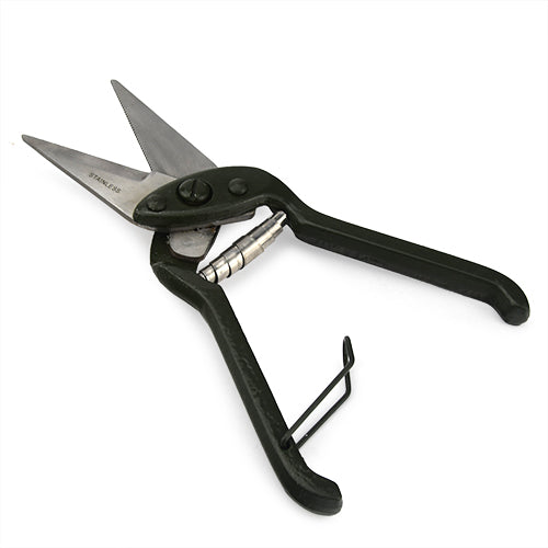 Standard Hoof Shears - Serrated