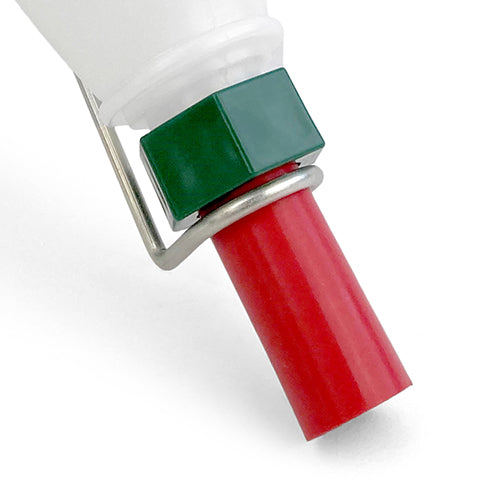 Pellet Starter Bottle - Teat