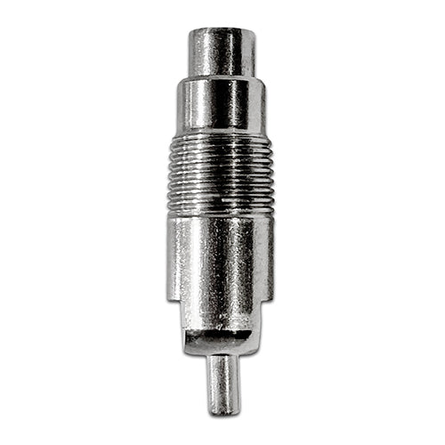 Nipple 360 Degree S/S Low Flow - Lubing (Suitable for A8318)