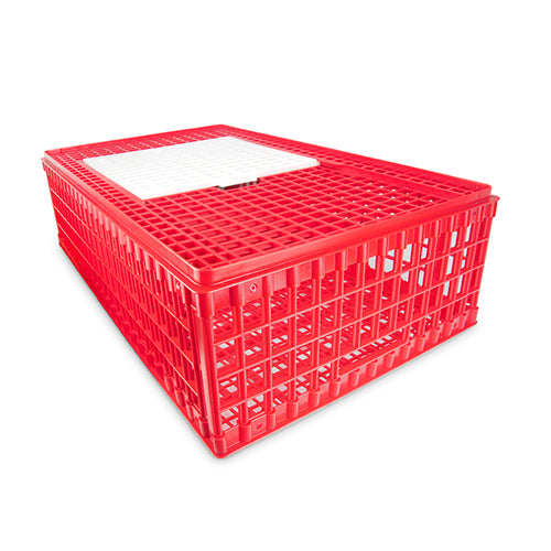 Poultry Transport Crate - Chick/Quail