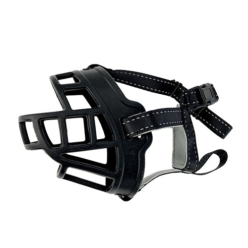 Dog Muzzle Silicon Extra Large