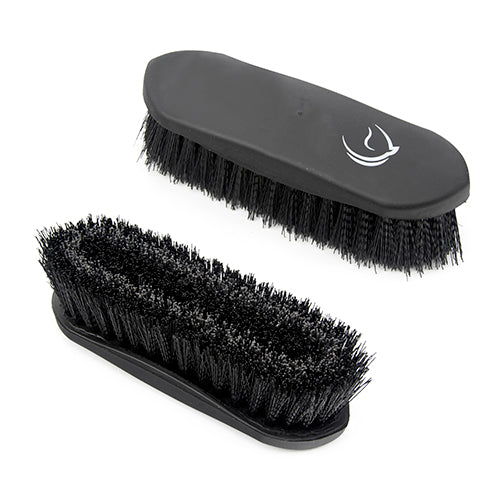 Gripping Dandy Brush - Narrow - Bk/Gr