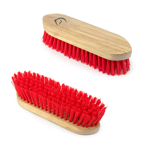 Dandy Brush - Stiff Pvc Bristles - Snr