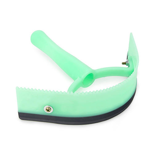 2 In 1 Sweat Scraper/Curry Cmb - Gn/Gy