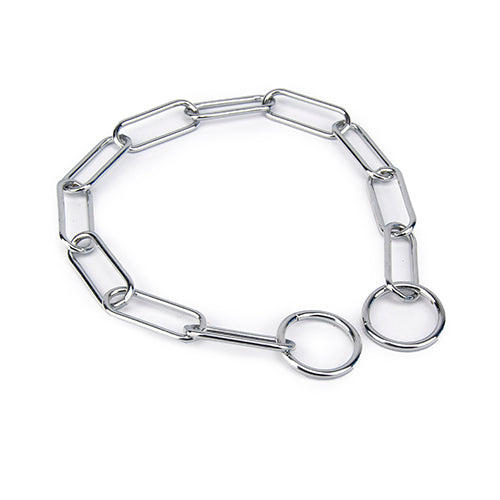Choke Chains - 55cm - Long Hair