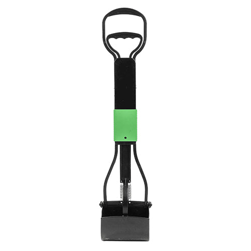Pooper Scooper One Handed - Collapsible