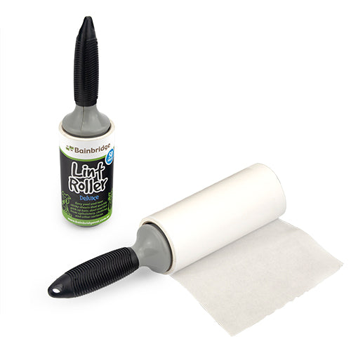Lint Roller (60 Sheets)