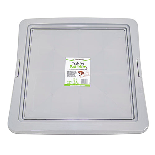 Training Pad Holder