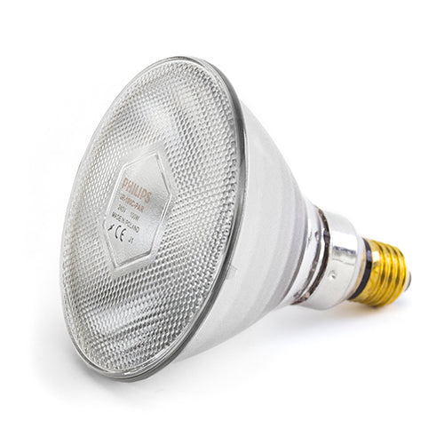 Infrared Heating Bulb (Phillips)