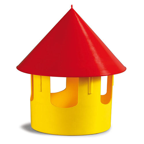 Pigeon/Chicken Feeder
