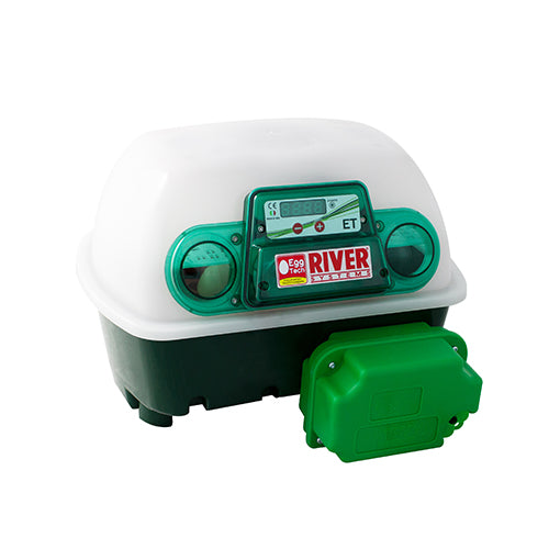 Egg Tech 12 Egg Full Auto Incubator