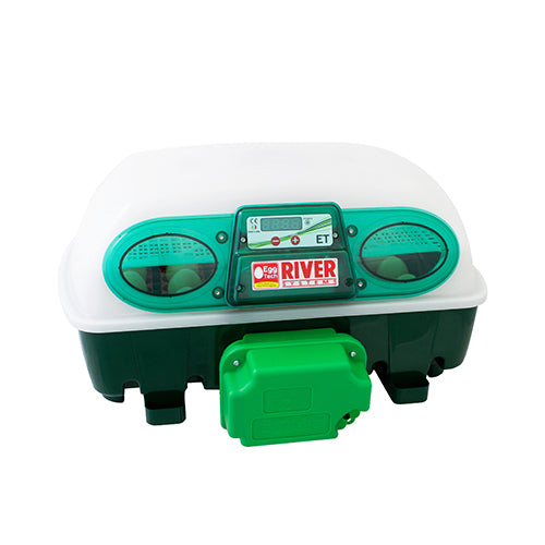 Egg Tech 24 Egg Full Auto Incubator