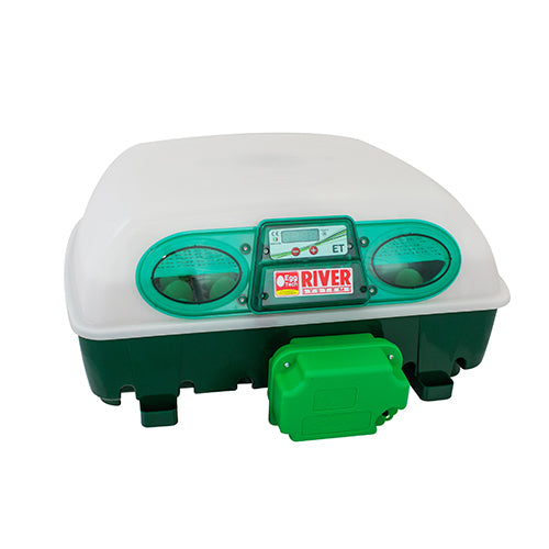 Egg Tech 49 Egg Full Auto Incubator