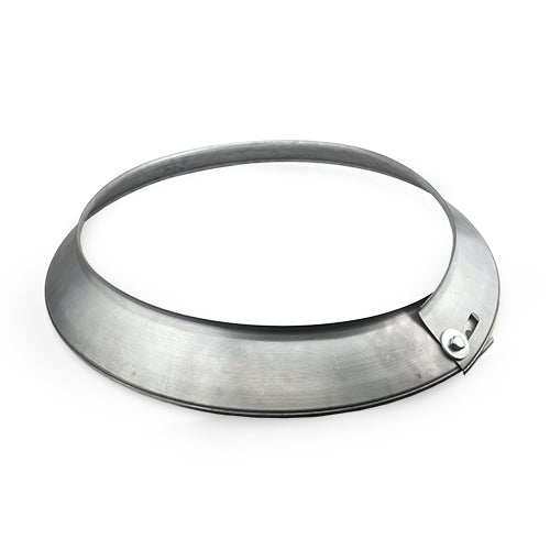 Anti Waste Ring for Galvanised Turkey Feeder