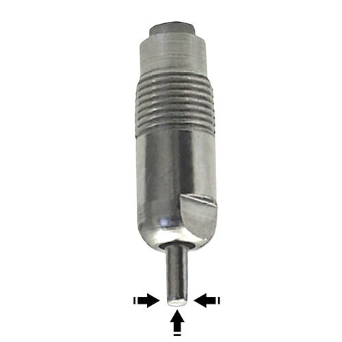 Nipple 360 Degrees - Lubing