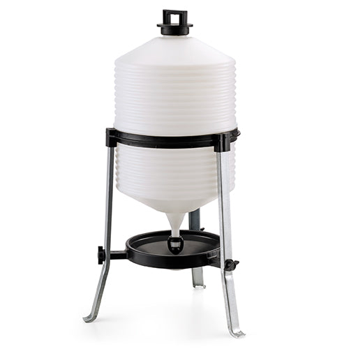 Supreme Plastic Drinker - 30 Litre