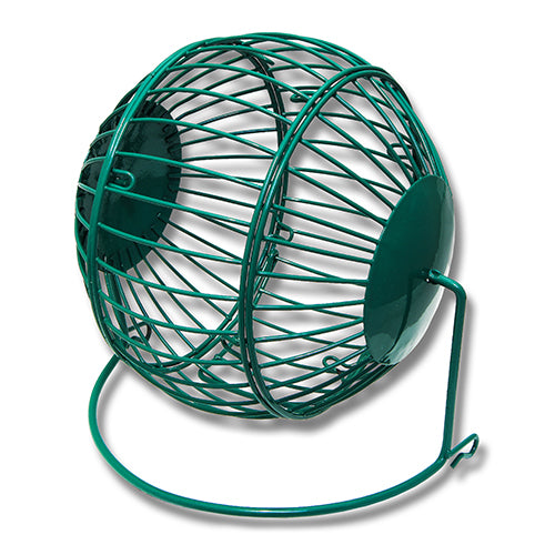 Hay Roller - Metal