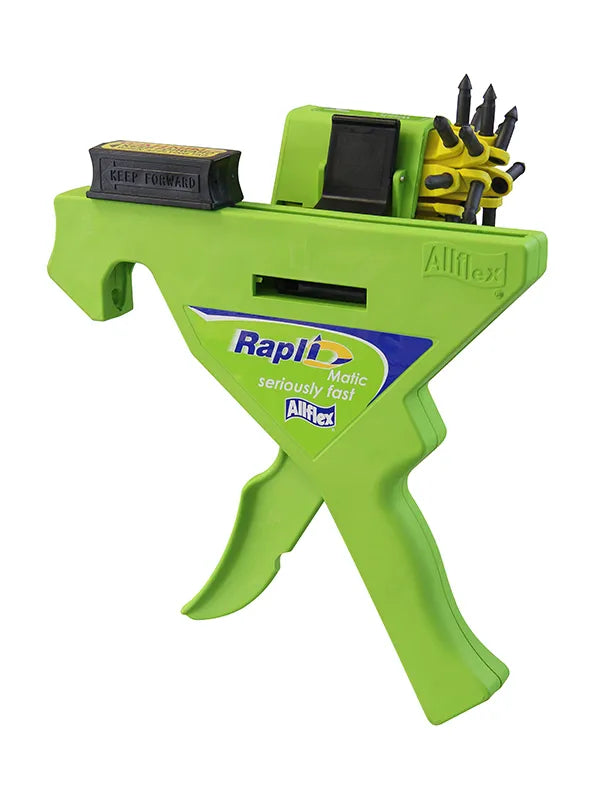 Allflex RapIDMatic Applicator