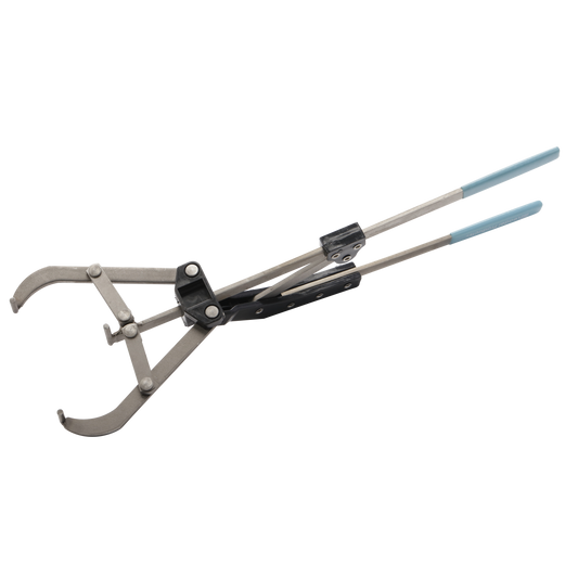 Leader Applicator Jumbo Ring Expander - Band Applicator for Cattle