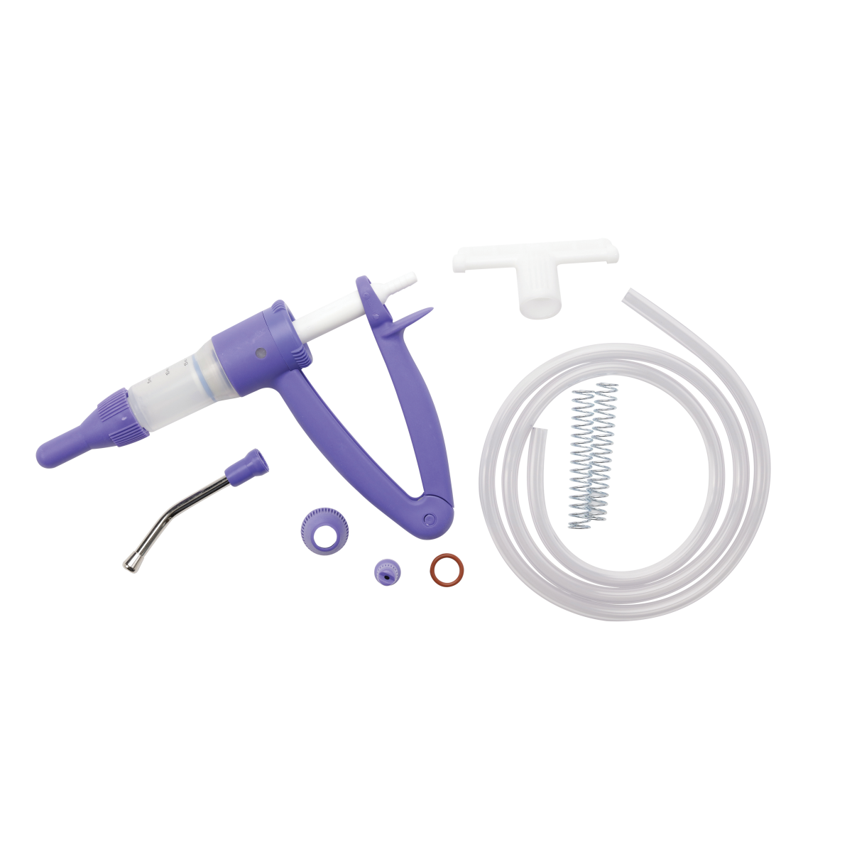 Drencher 15ml Total Pack