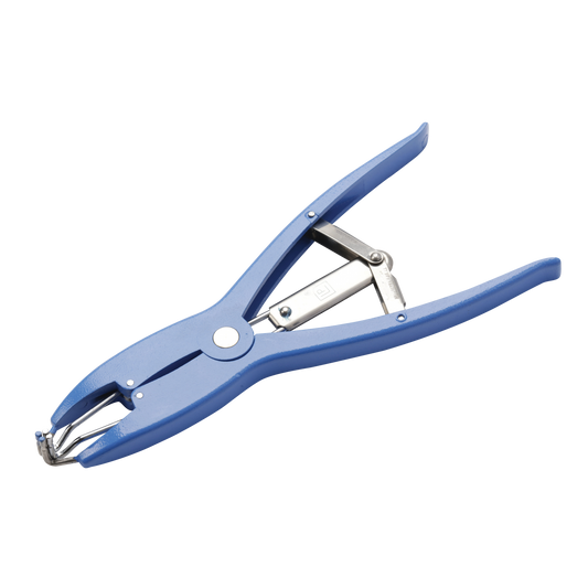 Leader Castration Marking Ring Applicator - Metal