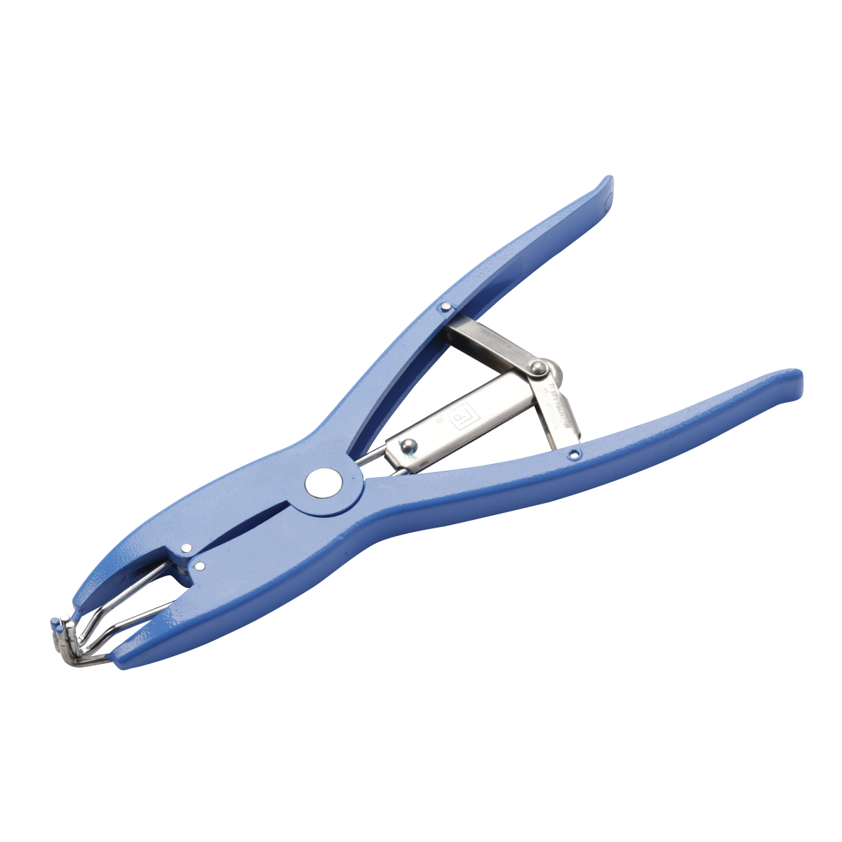 Leader Castration Marking Ring Applicator - Metal